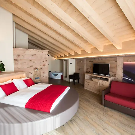 Hotel Francesin Active