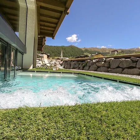 Hotel Francesin Active