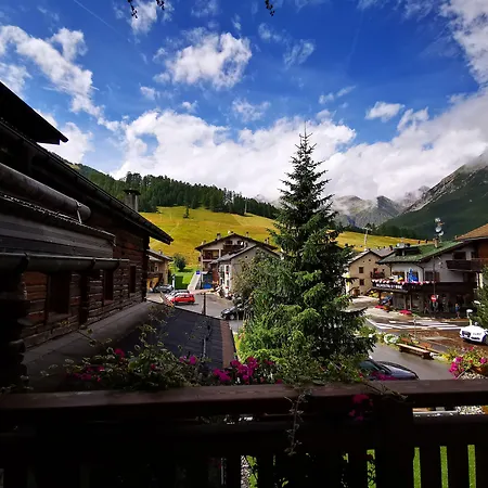 Francesin Active Livigno