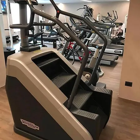 Francesin Active Hotel