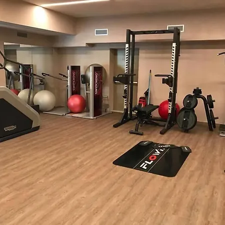 Francesin Active 4* Livigno