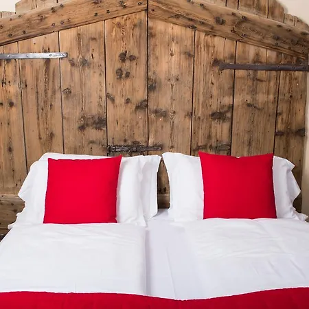 Hotel Francesin Active