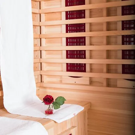 Hotel Francesin Active 4*