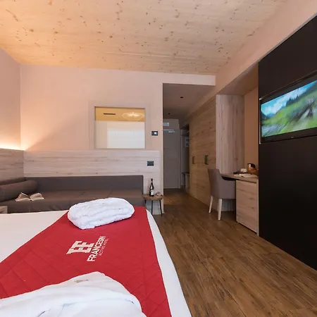 Hotel Francesin Active 4*