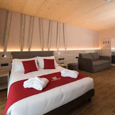 Francesin Active Hotel 4*