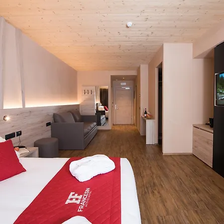 Francesin Active Livigno