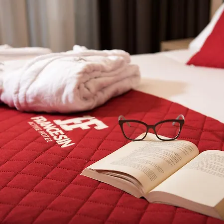 Hotel Francesin Active