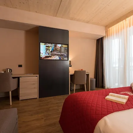 Hotel Francesin Active Livigno