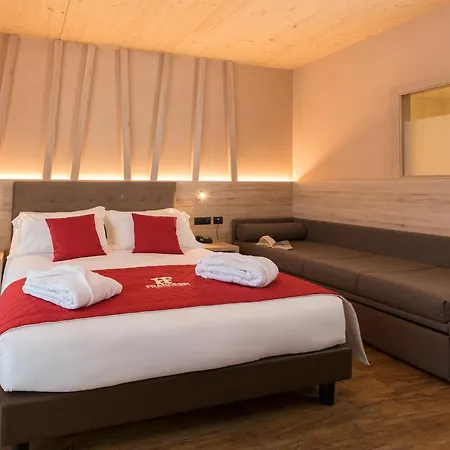Hotel Francesin Active 4*