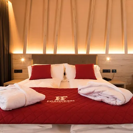 Francesin Active Hotel Livigno