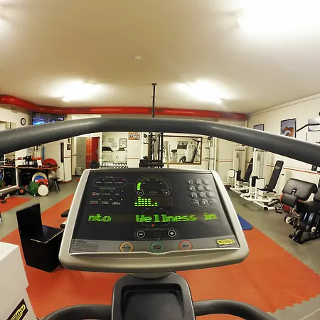Francesin Active 4* Livigno