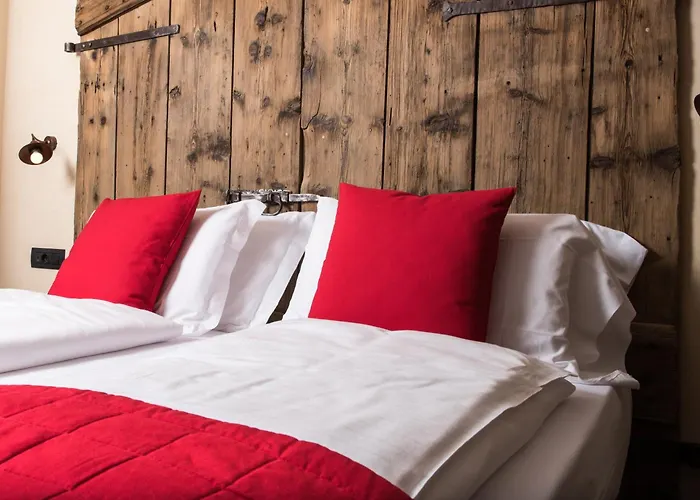 Francesin Active Hotel 4*