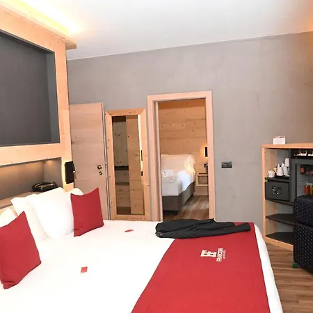 ホテル Francesin Active 4*