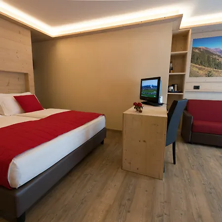 ホテル Francesin Active 4*