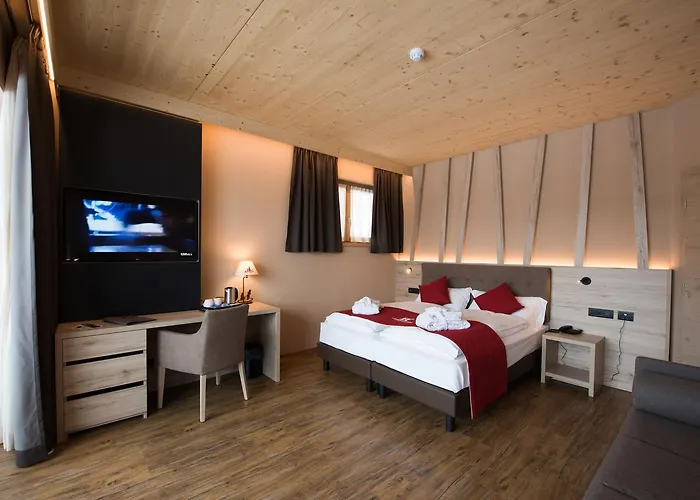 Francesin Active Hotel