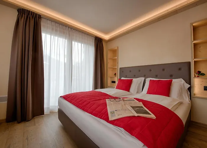 Francesin Active Hotel